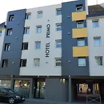 Hotel Primo Colmar Centre