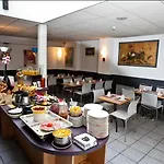 Hotel Primo Colmar Centre