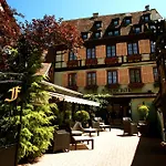 Hotel Restaurant Le Maréchal - Les Collectionneurs