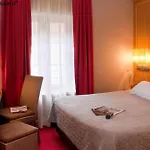 Hotel Le Rapp