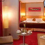 Hotel Le Rapp