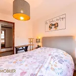 Au Bonheur Des Anges Appartement 2 Chambres Avec Terrasse