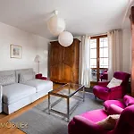 Au Bonheur Des Anges Appartement 2 Chambres Avec Terrasse