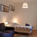 Colmar Studio Saint Martin