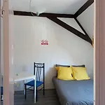 Colmar: studio dans le centre historique