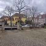 Travail, Chill Et Visite Au Centre De Colmar!