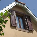 La Maison De Vacances De Colmar Et Son Jardin