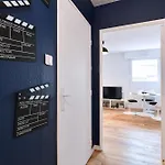 Le Cineaste • Hypercentre • Appartement A Theme