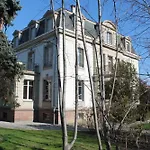 Villa Élyane
