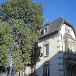 Appartement Colmar Centre Le 4