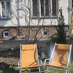 Appartement Colmar Centre Le 4