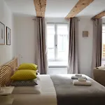 Studio Maison Verte Colmar Centre