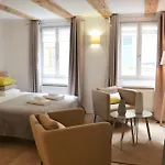 Studio Maison Verte Colmar Centre