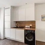 Travel Homes - The Rokst: Rare, Central And Modern