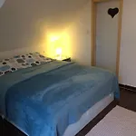 Appartement F2 Au Plaisir