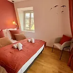 Appartement Le Verdoyant avec parking