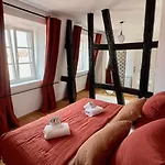Appartement Le Verdoyant avec parking