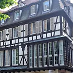 Suite Le splendide du centre historique avec climatisation