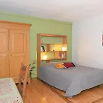 Chez Cecile Bed And Breakfast Chez Le Vigneron