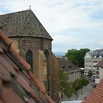 Les Appartements Saint Nicolas