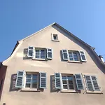 Appartements Chauffour - Colmar Centre