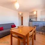 Appartement L\'Orient - Parking