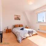 Appartement L\'Orient - Parking