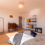 Appartement L\'Orient - Parking