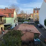 I-Love-Colmar - Les Remparts - Parking