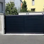 Superbe appartement au centre + parking privé