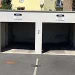 Appartement De Prestige Au Centre Climatise Avec Jardin Prive