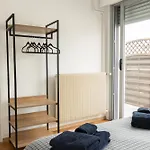 Appartement Renove 10 Minutes A Pied Du Coeur De Colmar