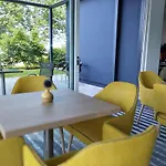 Best Western Colmar Expo