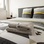 Appartement Renove 10 Minutes A Pied Du Coeur De Colmar