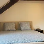 Stay Near The Magic 4 Persons Apartment, 1 -Minute Walk To Colmar Christmas Market!