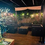 Loft ravissant avec parking gratuit
