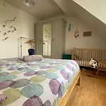 Bookingalsace - Maison Mittelharth Parking Jardin