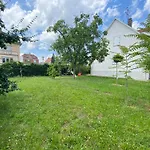 Bookingalsace - Maison Mittelharth Parking Jardin