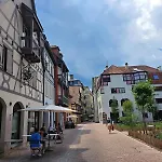 Appartement Centre Historique Avec Parking Inclus