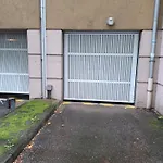 Appartement Centre Historique Avec Parking Inclus