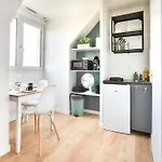 Studio A Deux Pas De La Petite Venise