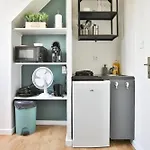 Studio A Deux Pas De La Petite Venise