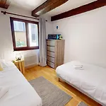 Au Petit Vauban 2 Chambres & Parking