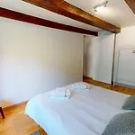 Au Petit Vauban 2 Chambres & Parking