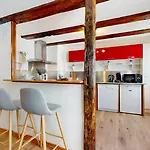 Au Petit Vauban 2 Chambres & Parking