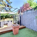 Appartement Cosy Et Lumineux Avec Parking Gratuit