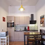 St Joseph Colmar - 1 Chambre - 4 Pers - Parking Prive