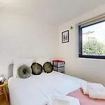 Le Charme Colmarien - Appartement 2 Pieces Au Coeur De La Ville