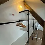 Le Petit Nid De Colmar - Parking Prive