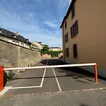 Le Petit Nid De Colmar - Parking Prive